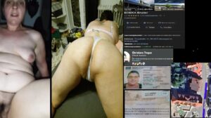 Expose and share Christiane Trogus