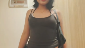 Exposing Abbygale