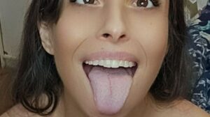 Raven Howard Fully Exposed