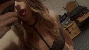 New german sissy slut! Download her!