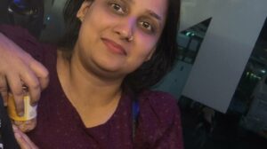 Neetu from delhi rohini expose