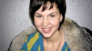 slut NataLi р