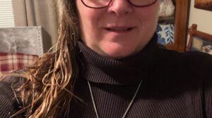Email her for more