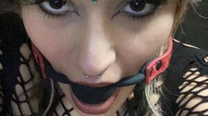 My slut wife Ivy