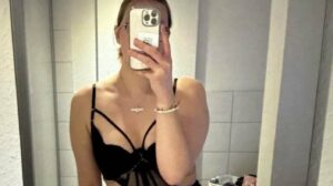 Paige caught and exposed