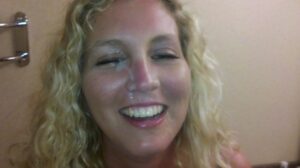 Juliasumm on Tele is a true slut