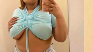 Bronx thot Charline Exposed