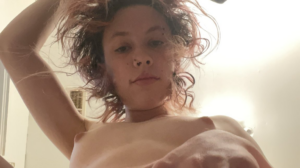 Fayth Hecker (With Facebook)
