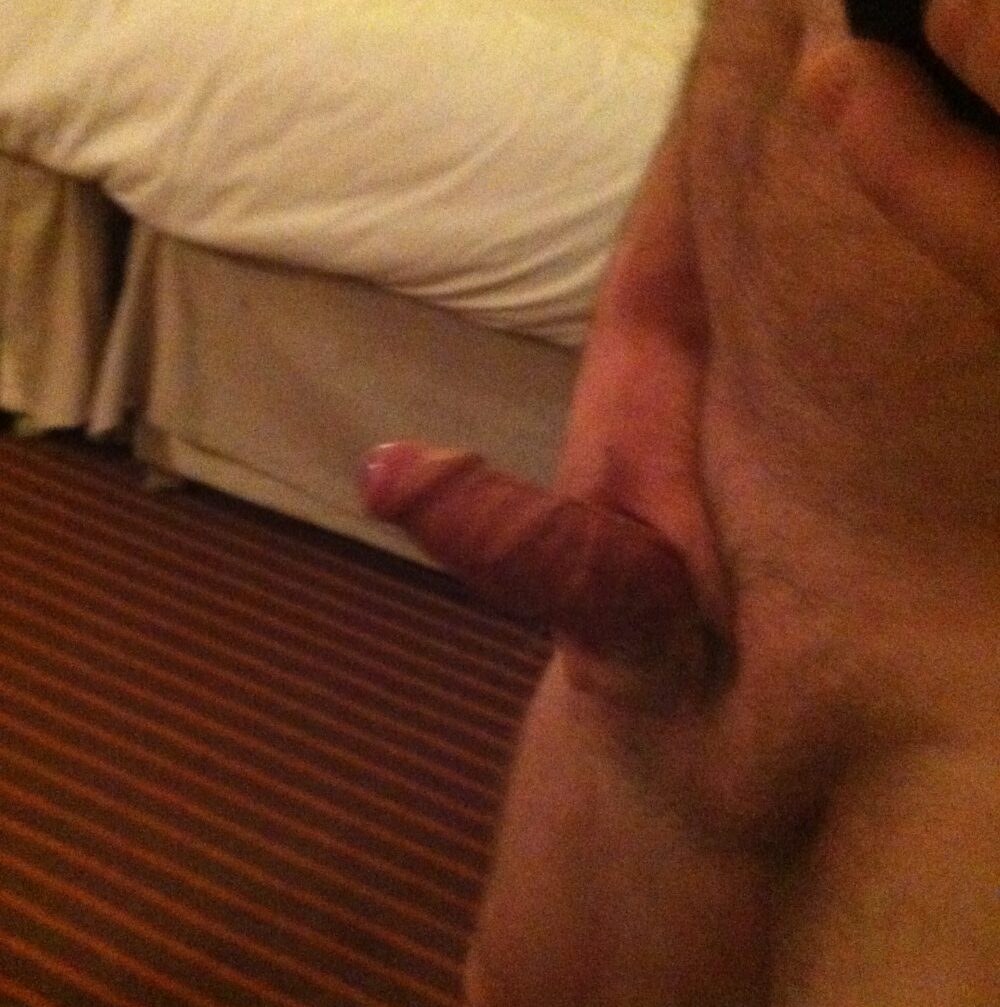 Hornyniguy