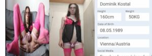 SissyDominik