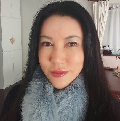 Reiko Taniguchi