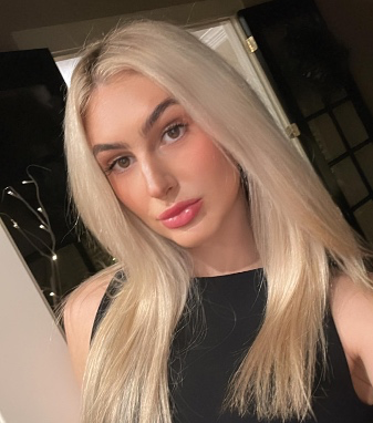 Goddess Brooke