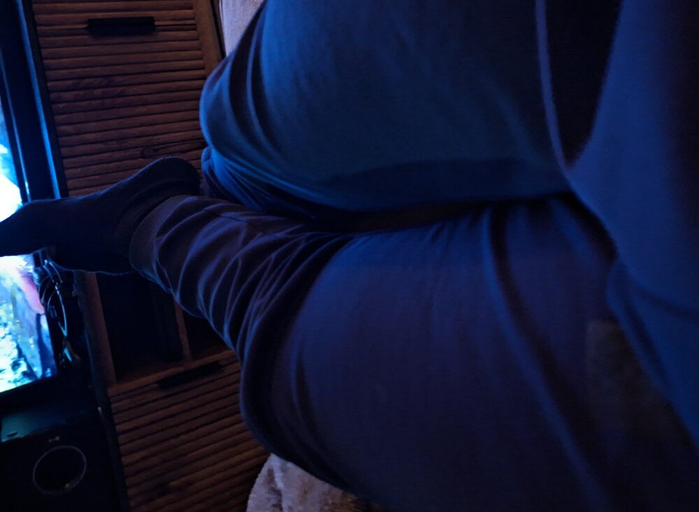 Skinny95123 Bigdick